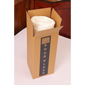 Soub Sleep Bambu Yastık 50x70cm 750gr Ssby