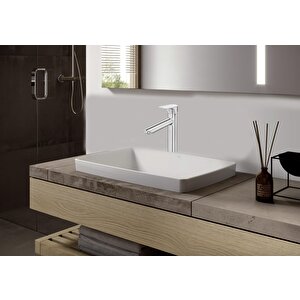 Fia Yüksek ( Çanak ) Lavabo Bataryası 102188089