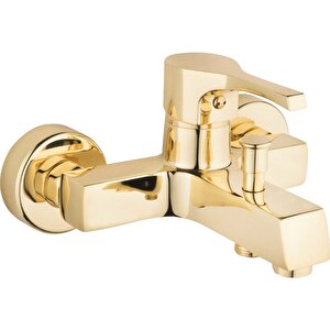 Truva Rodos Mix Banyo Batarya(gold)