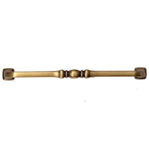 Kale Kulp Antik Sarı 160mm (2 Adet)