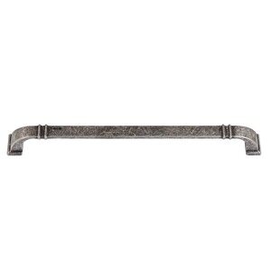 Roma Kulp Antik Gümüş 224mm (2 Adet)