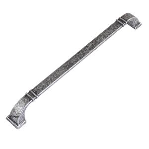 Roma Kulp Antik Gümüş 224mm (2 Adet)