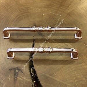Kale Kulp Rose 160mm (2 Adet)