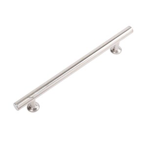 Luxury Eva Kulp İnoks 160mm (2 Adet)