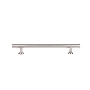 Luxury Eva Kulp İnoks 160mm (2 Adet)