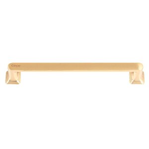 Manço Kulp Mat Altın 128mm (2 Adet)