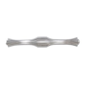 Nida Kulp Krom 160mm (2 Adet)