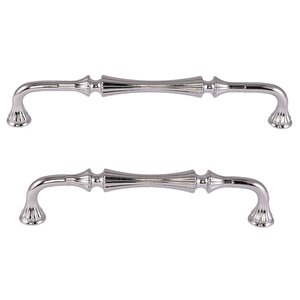 Vezir Kulp Krom 128mm (2 Adet)