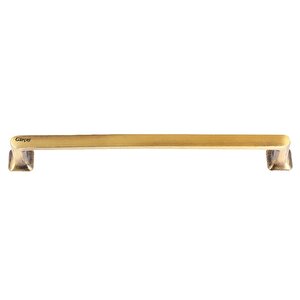 Manço Kulp Antik Sarı 160mm (2 Adet)
