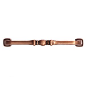 Kale Kulp Bakır 160mm (2 Adet)
