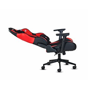 Xrancer Master Kırmızı Oyuncu Koltuğu