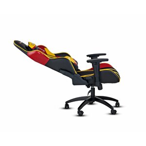 Xrancer Cross Sarı Oyuncu Koltuğu