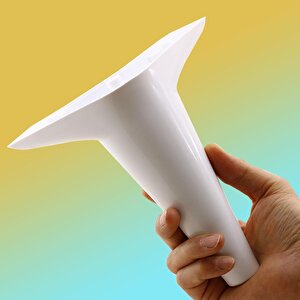 Aspen Mobilya Kanepe Sehpa Tv Ünitesi Baza Koltuk Ayağı Beyaz 15 Cm Ayak (4 Adet)