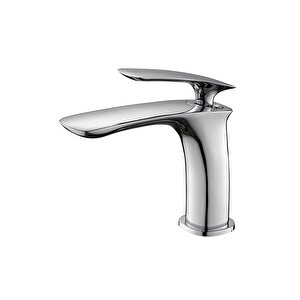 Slim Lavabo Bataryası Krom