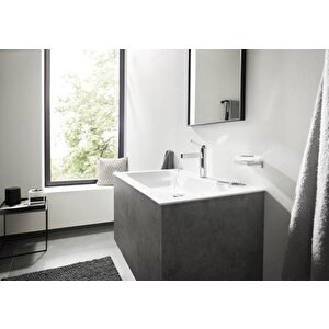 Finoris Tek Kollu Lavabo Bataryası 110 Kumandalı 76020000