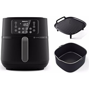 Airfryer 5000 Serisi Xxl Connected Hd9285/96
