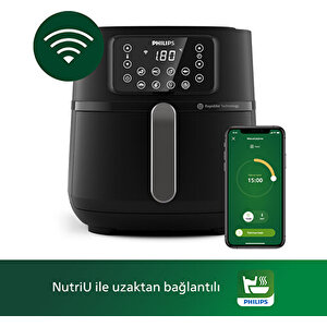 Airfryer 5000 Serisi Xxl Connected Hd9285/96