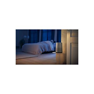 AC0850/11 Hava Temizleme Cihazı Siyah