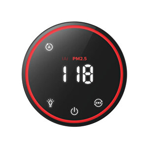 Philips 1000 Ac1711/10 Air Purifier Hava Temizleme Cihazı