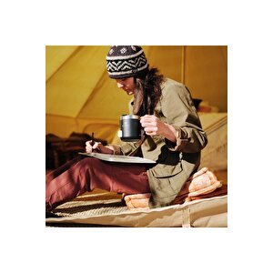 Stanley Klasik Paslanmaz Çelik Termos Bardak 0.35 Lt Sıyah