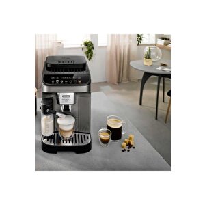 Delonghi Magnifica Evo Ecam 290.81.tb Tam Otomatik Kahve Makinesi