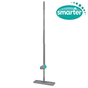 Glasy + Easy Süper 2 Li̇ Cam Sprey + Mop
