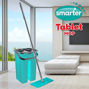 Smarter Tablet Mop Temi̇zli̇k Seti̇