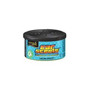 Car Scents Laguna Breeze Okyanus Esintisi Parfümlü.
