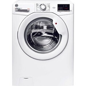 H3w 2102de 10 Kg 1200 Devir Çamaşır Makinesi
