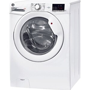 H3w 2102de 10 Kg 1200 Devir Çamaşır Makinesi