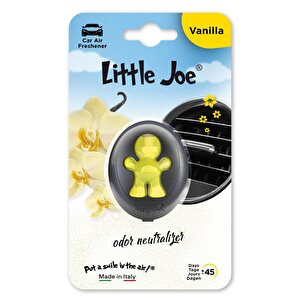 Little Joe Membrane Araba Kokusu Vanılla (vanilya)