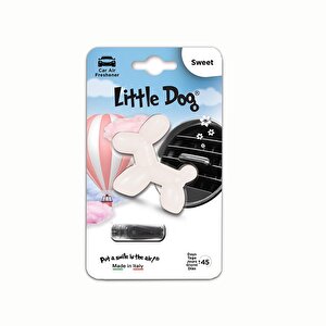 Little Dog Araba Kokusu Sweet (tatlı)