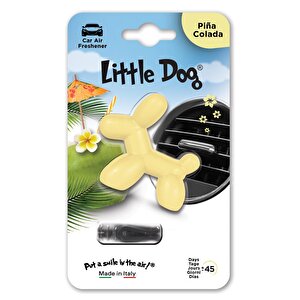 Little Dog Araba Kokusu Pina Colada