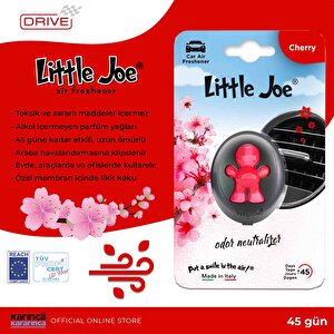 Little Joe Membrane Araba Kokusu Cherry (kiraz)