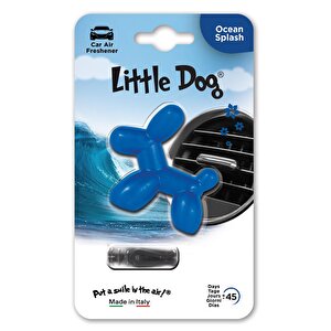 Little Dog Araba Kokusu Ocean Splash (okyanus Sıçraması)