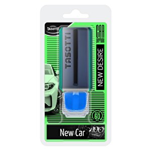 New Desire (new Car) Sıfır Oto Esanslı  Kalorifer Geçme Koku 8ml.