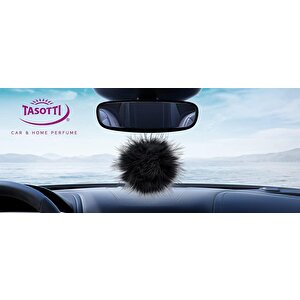 Tasotti Pom Pom (new Car) Sıfır Otoesanslı Ayna Altı Asma Koku