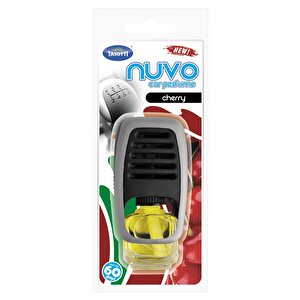 Nuvo (cherry) Kiraz Esanslı Kalorifer Geçme Koku 8ml.