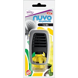 Nuvo (vanilla) Vanilya Esanslı Kalorifer Geçme Koku 8ml.