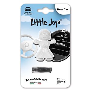 Little Joya New Car Kalorifere Geçme Oto Kokusu Yeni Araç