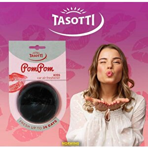 Tasotti Pom Pom (bubble Gum) Tatlı Sakız Aromalı Ayna Altı Asma Koku