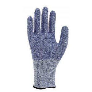 Kesilmeye Dirençli Elyaf Eldiven Tek Adet Mavi 636700 10 (XL)