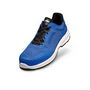 Uvex 1 Sport S1 Src 6599 Mavi Spor Esd İş Ayakkabısı 43