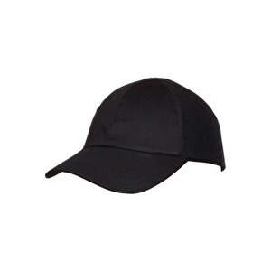 Starline Darbe Emici Şapka Baret %100 Pamuk Beyaz