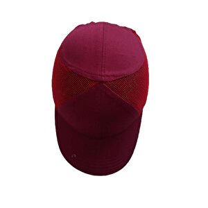 Starline Darbe Emici Şapka Baret %100 Pamuk