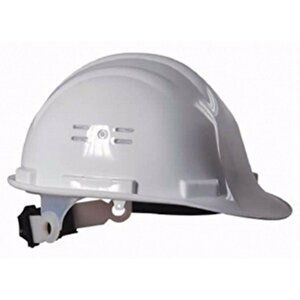 Essafe 1548 Vidalı Isıya Neme Dayanıklı Baret Ce Belgeli