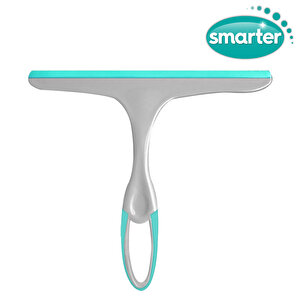 Smarter Cam Si̇leceği̇ Çekçek Duşakabi̇n