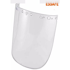 Essafe Ge 1251 Yedek Vizör (20 X 40c M) Ce En Sertifikalı