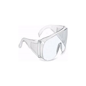 Cross 604 Gözlük Üstü Takılabilen Gözlük X 10 Adet