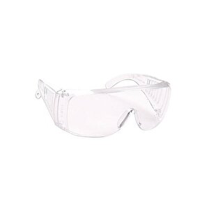 Cross 604 Gözlük Üstü Takılabilen Gözlük X 10 Adet